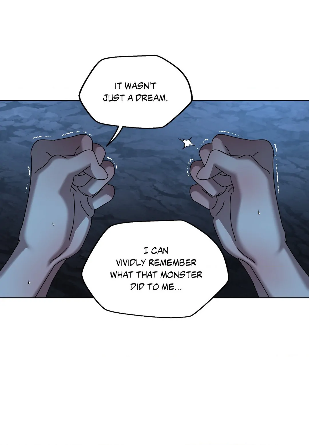 In The Deep - Chapter 14 Page 62