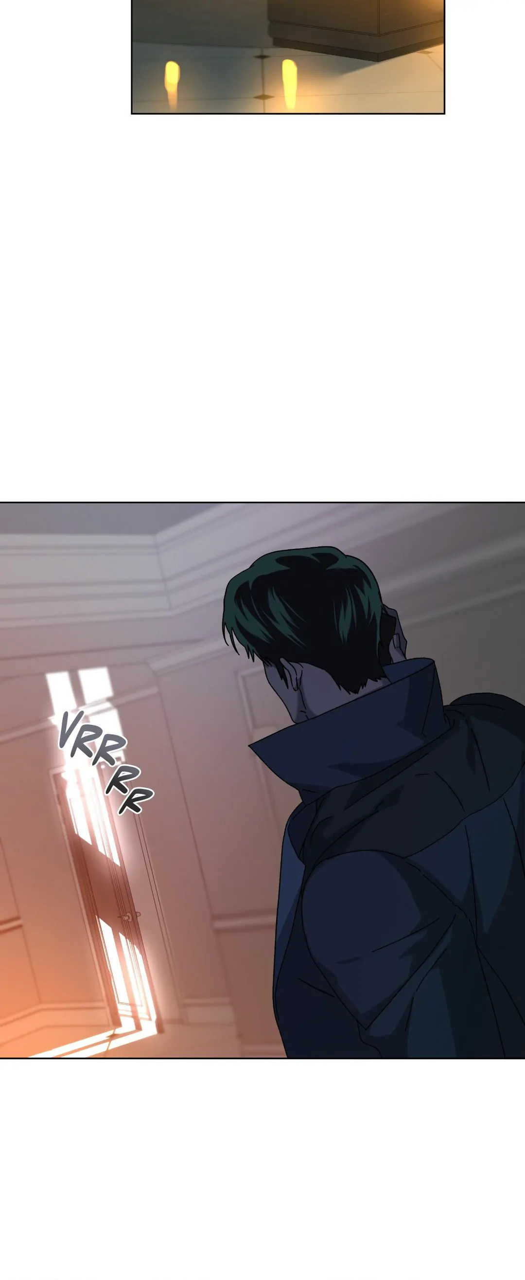 In The Deep - Chapter 14 Page 74