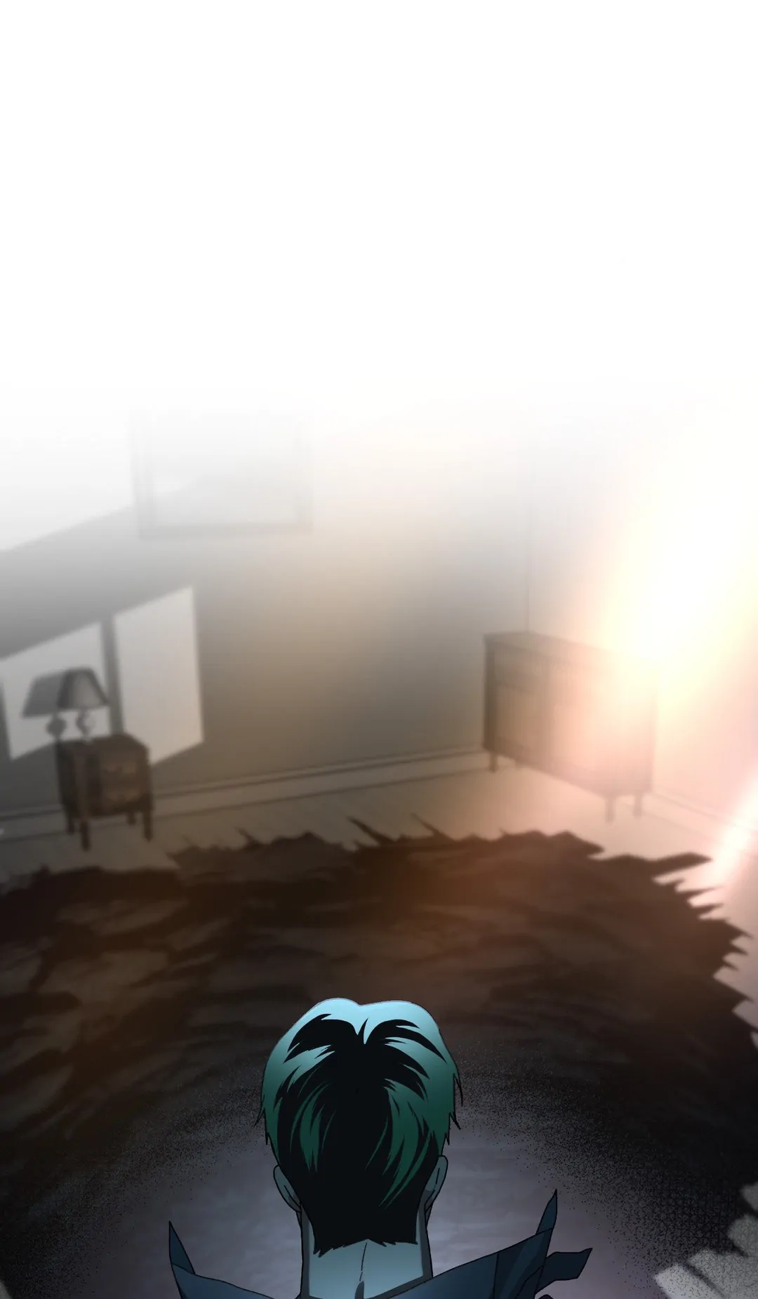 In The Deep - Chapter 14 Page 76