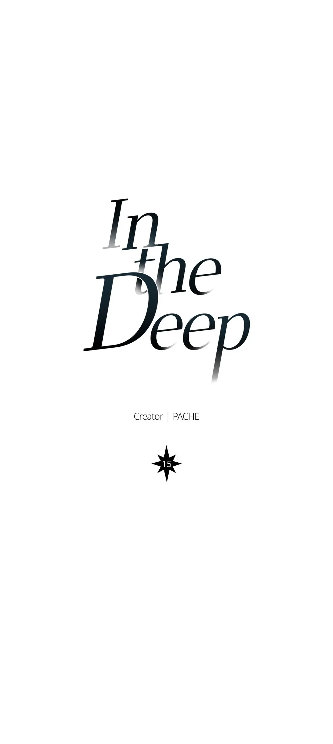 In The Deep - Chapter 15 Page 3