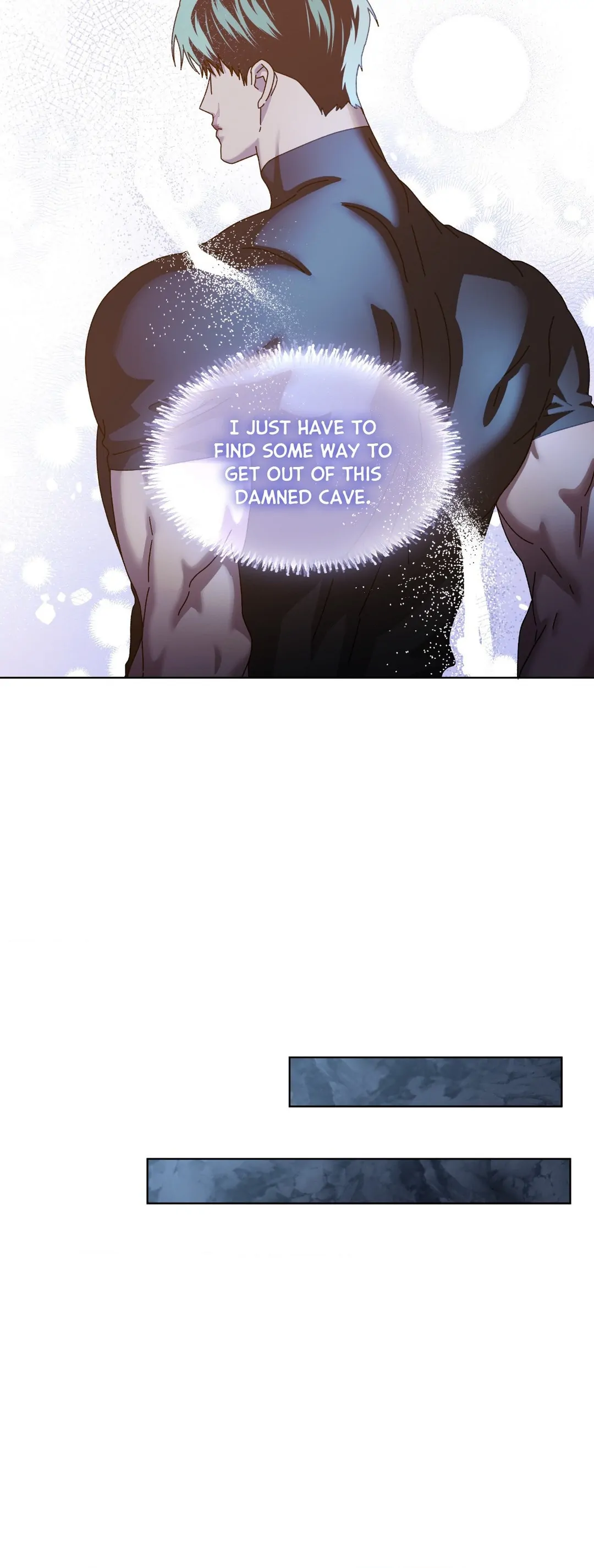 In The Deep - Chapter 15 Page 10