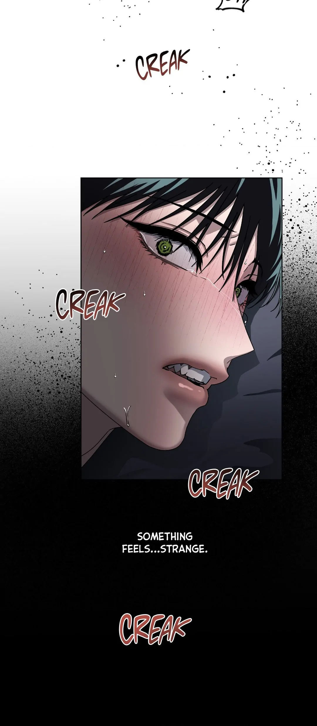 In The Deep - Chapter 15 Page 29