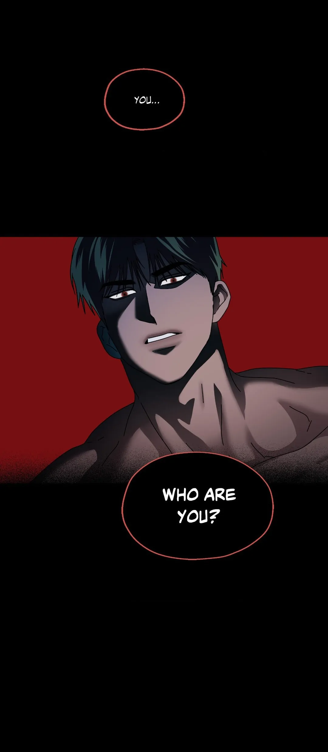 In The Deep - Chapter 15 Page 30
