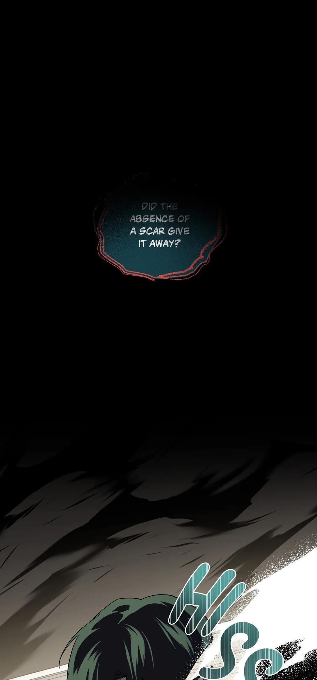 In The Deep - Chapter 15 Page 31