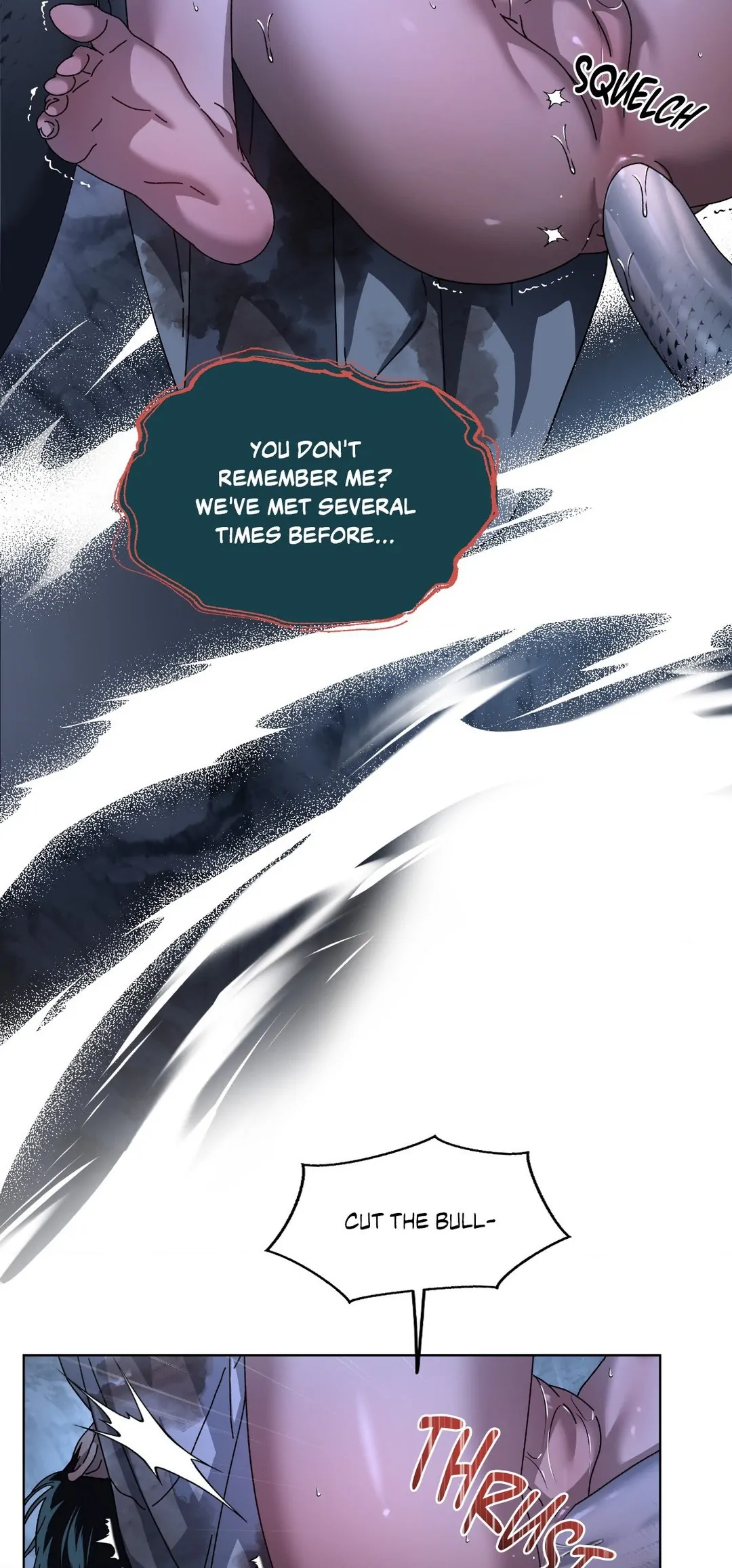 In The Deep - Chapter 15 Page 33