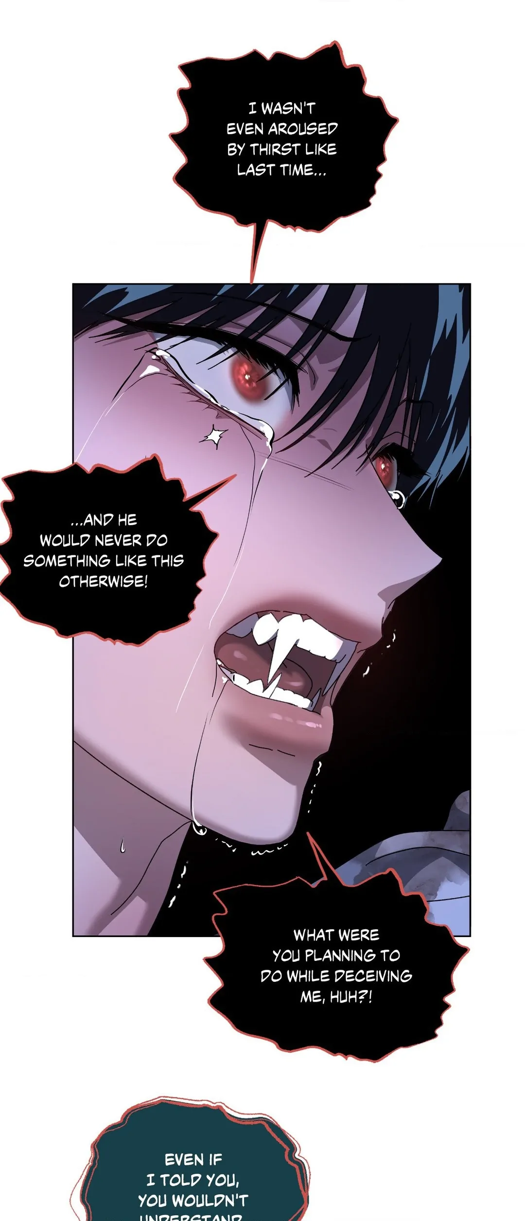 In The Deep - Chapter 15 Page 39