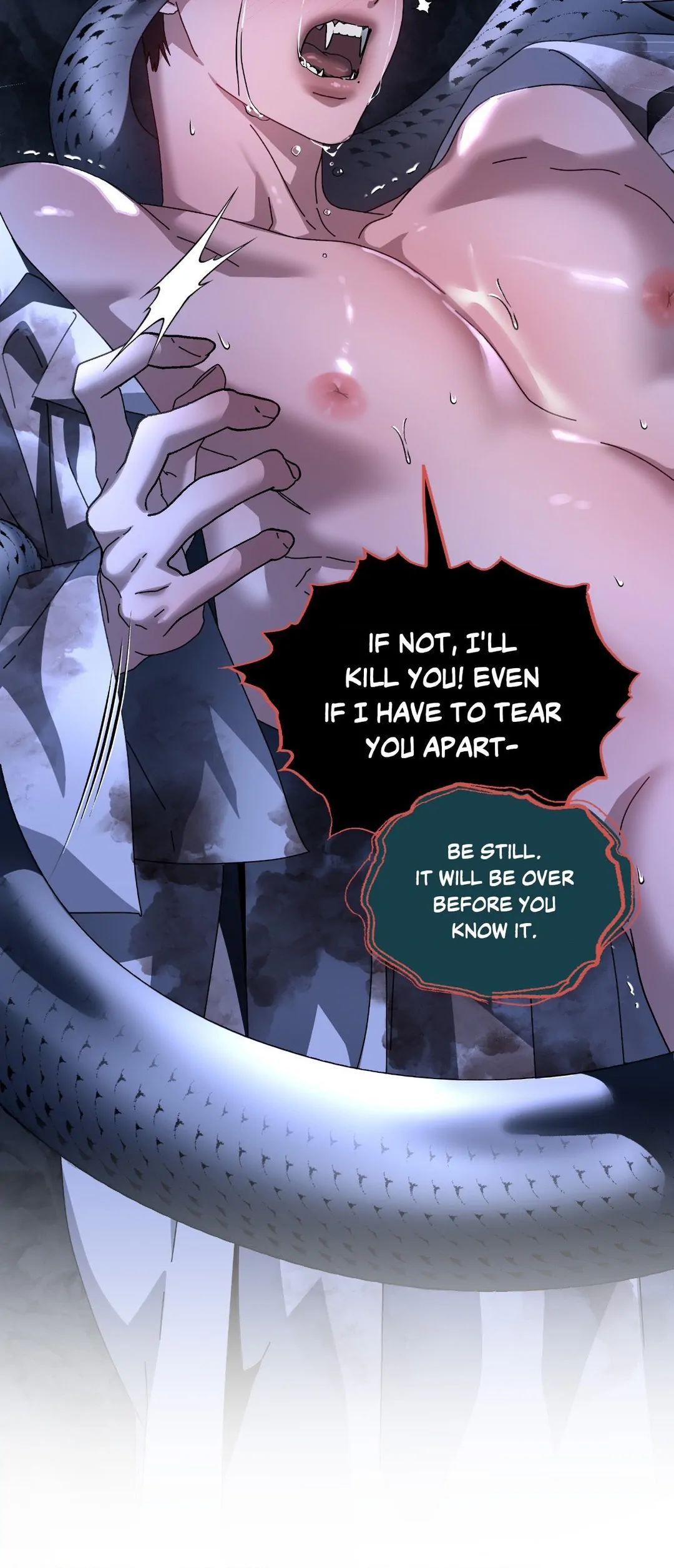 In The Deep - Chapter 15 Page 41