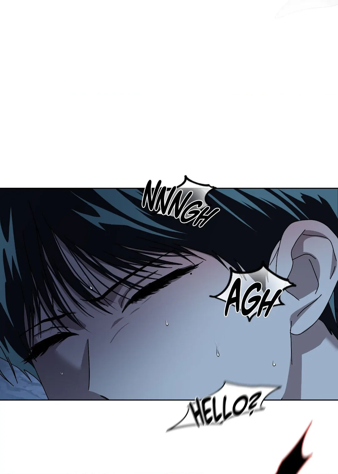 In The Deep - Chapter 16 Page 5
