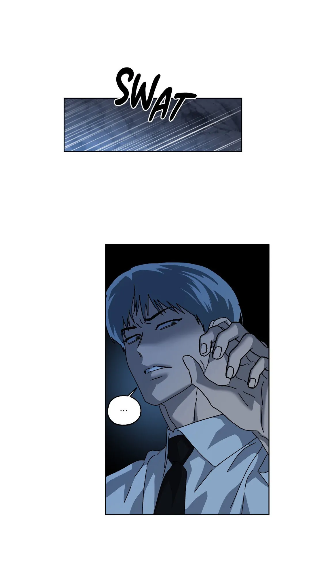 In The Deep - Chapter 16 Page 11