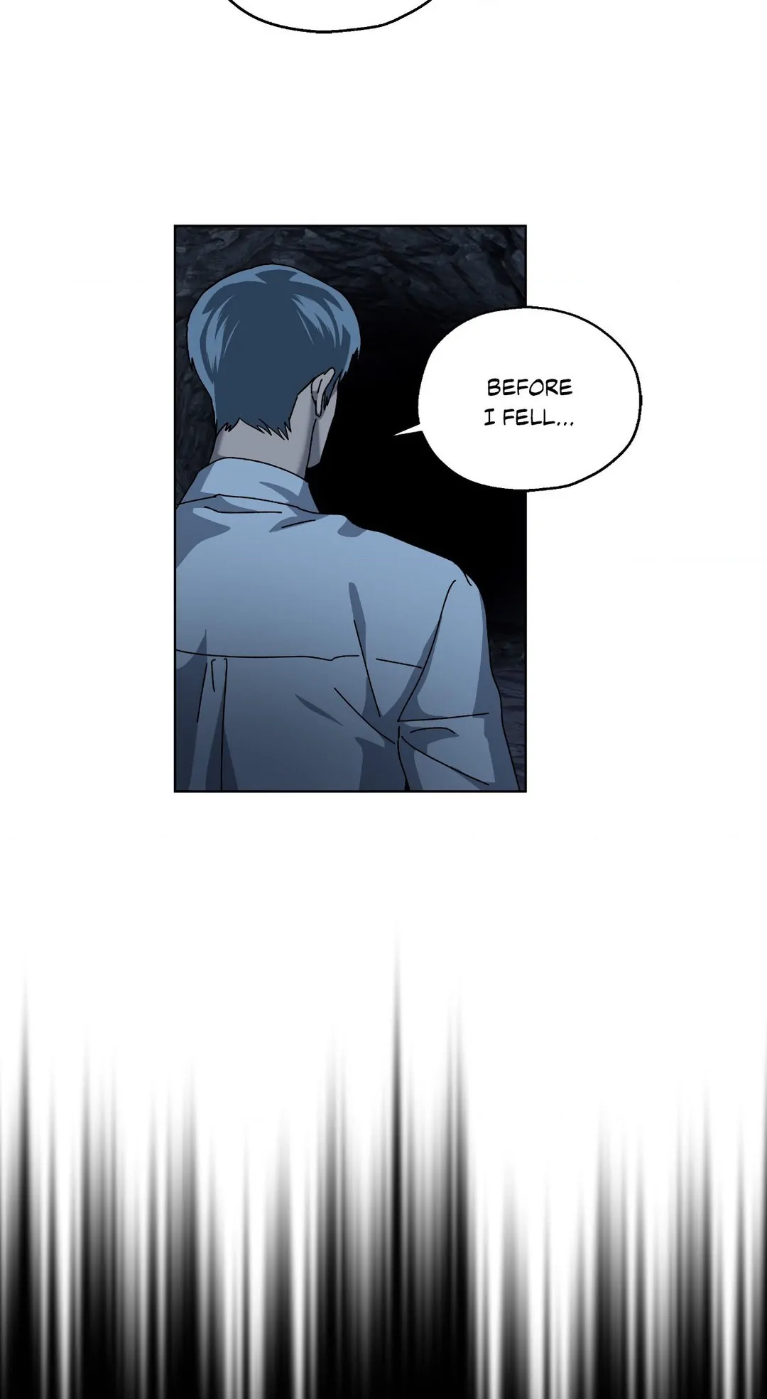 In The Deep - Chapter 16 Page 30
