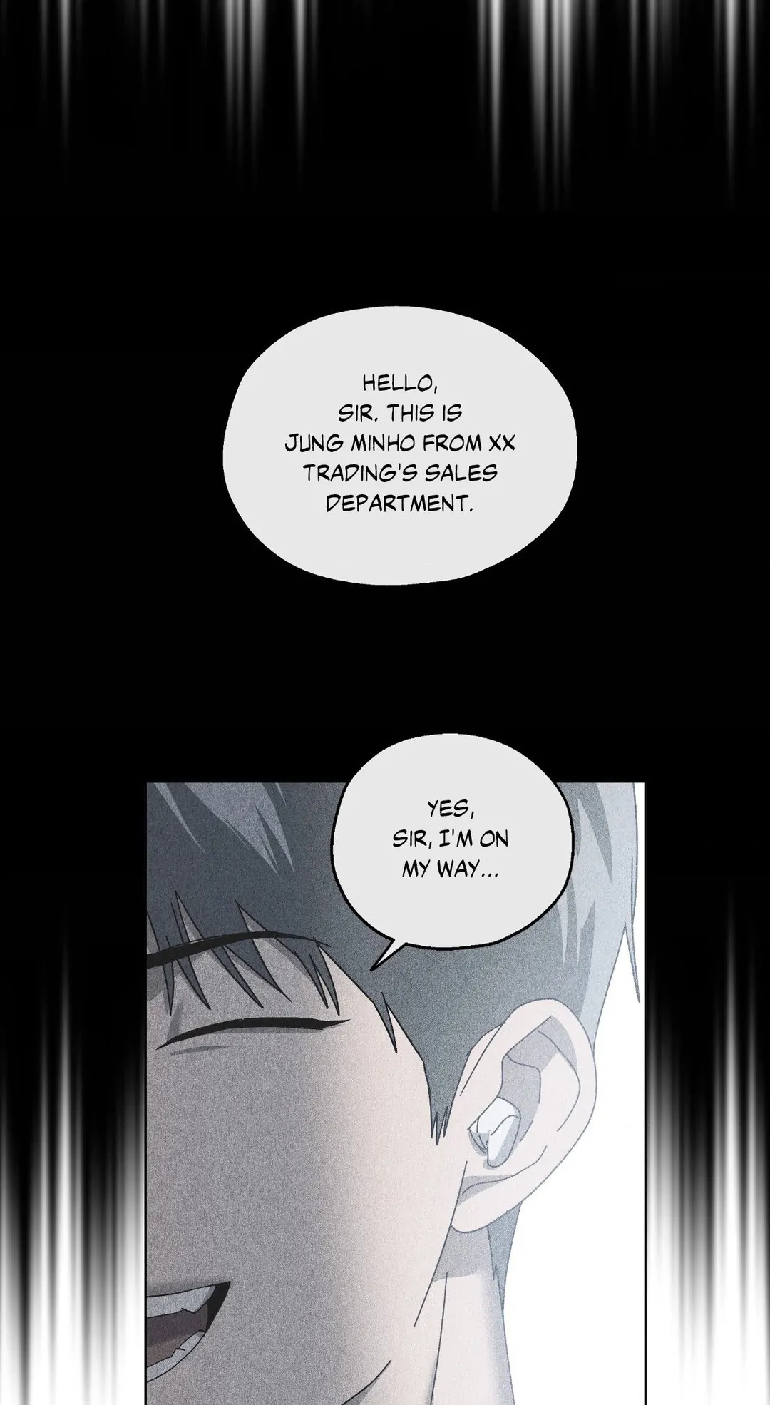 In The Deep - Chapter 16 Page 31