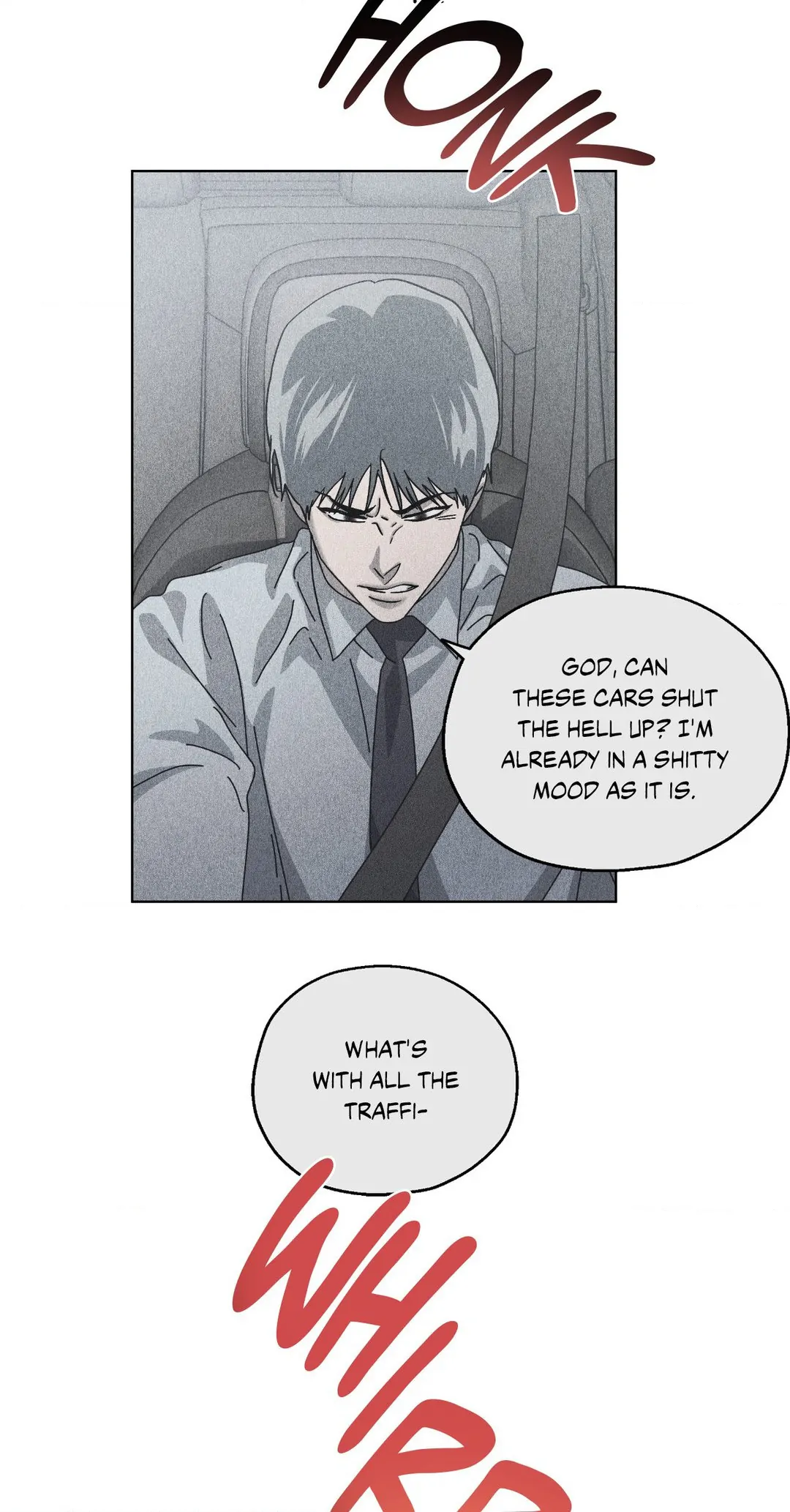 In The Deep - Chapter 16 Page 36