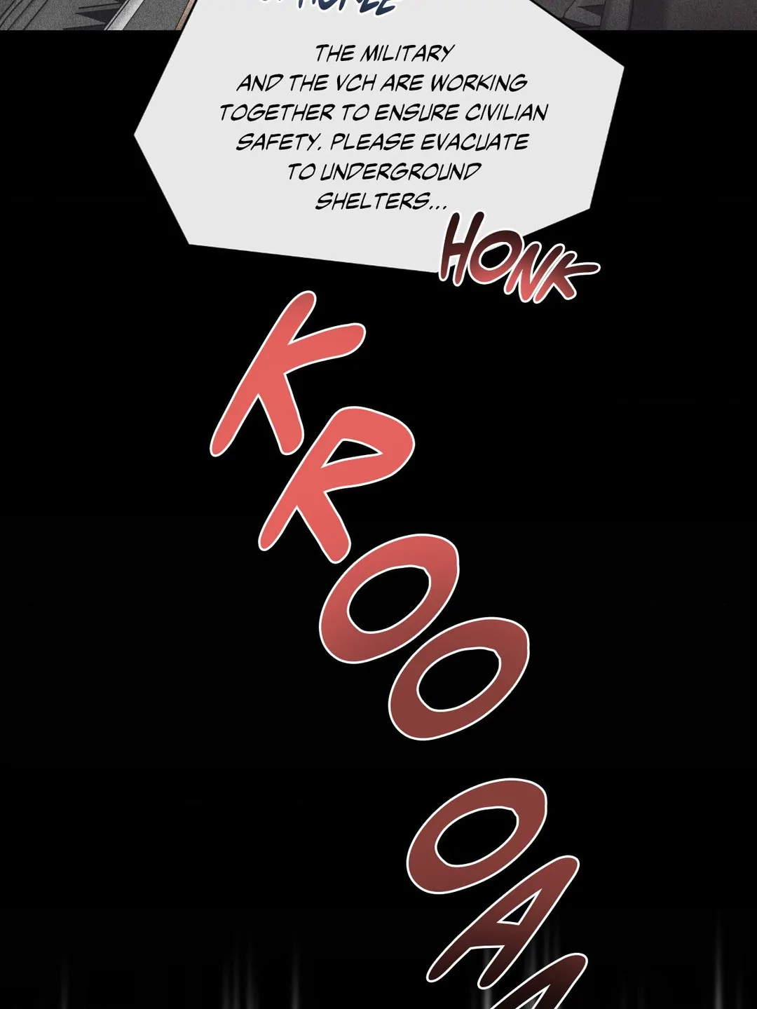 In The Deep - Chapter 16 Page 40