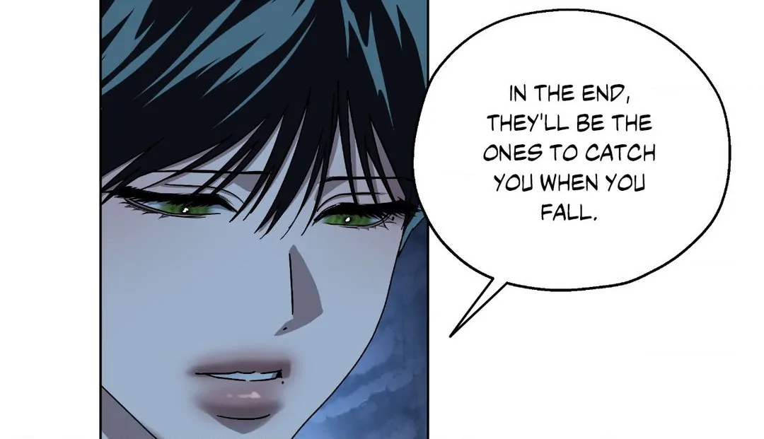 In The Deep - Chapter 16 Page 54
