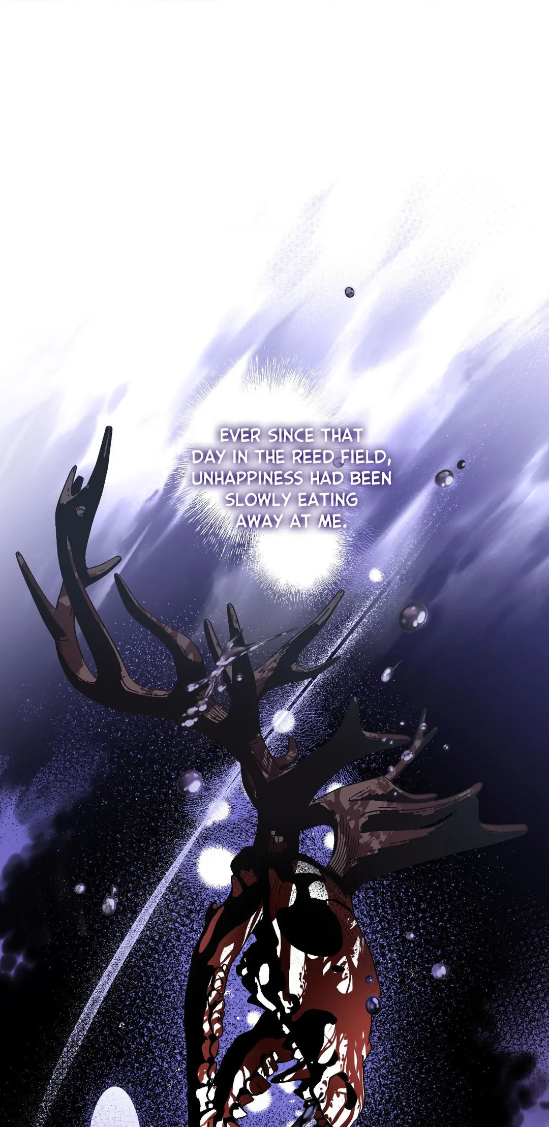 In The Deep - Chapter 16 Page 58