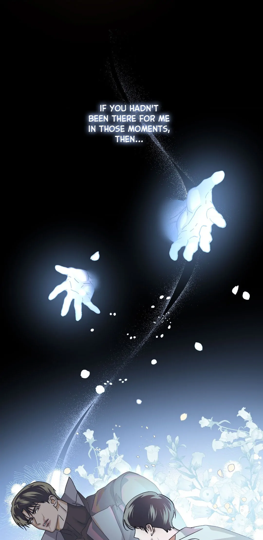 In The Deep - Chapter 16 Page 61