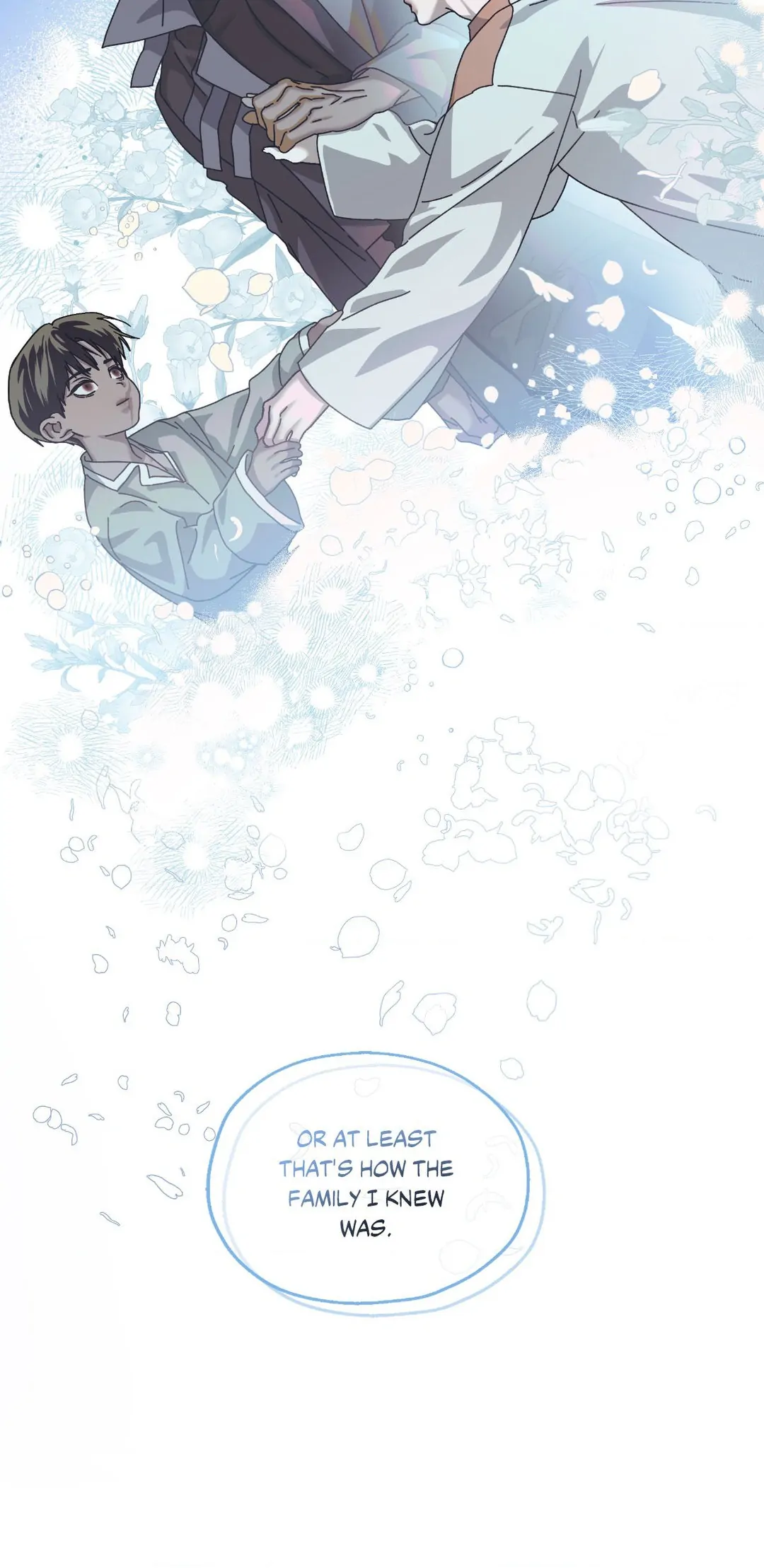 In The Deep - Chapter 16 Page 62