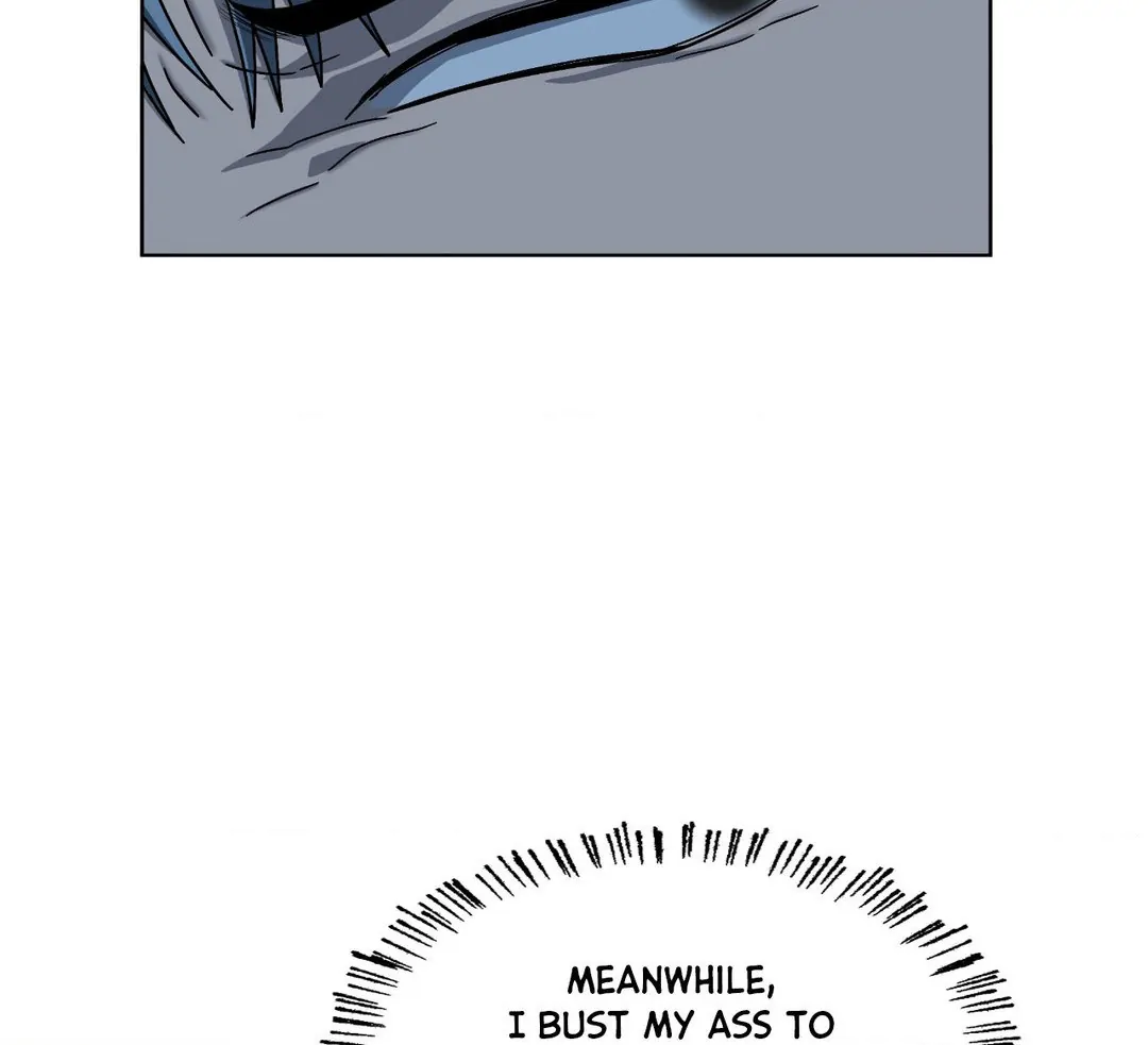 In The Deep - Chapter 16 Page 64
