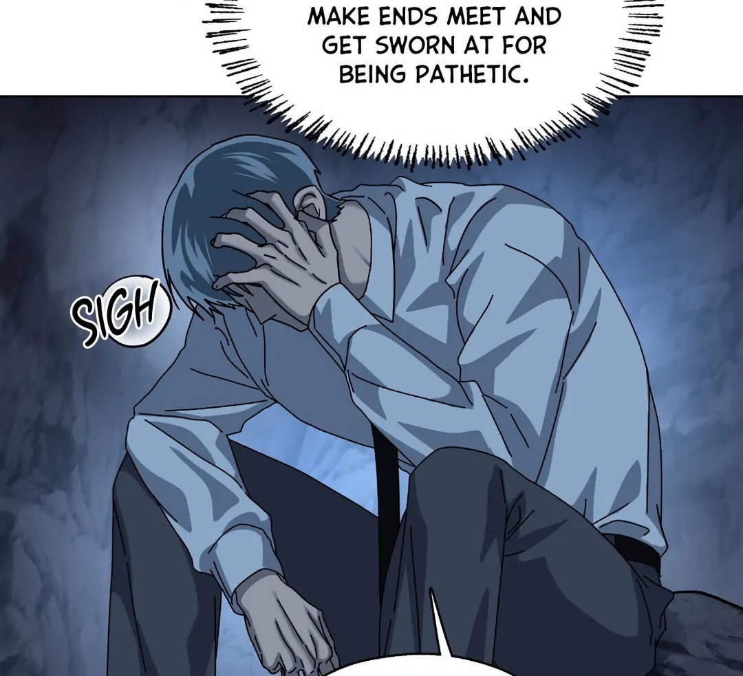 In The Deep - Chapter 16 Page 65