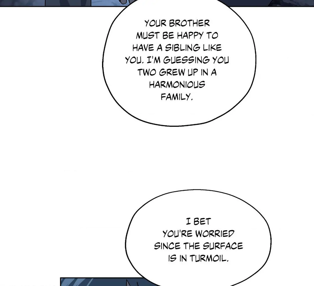 In The Deep - Chapter 16 Page 66