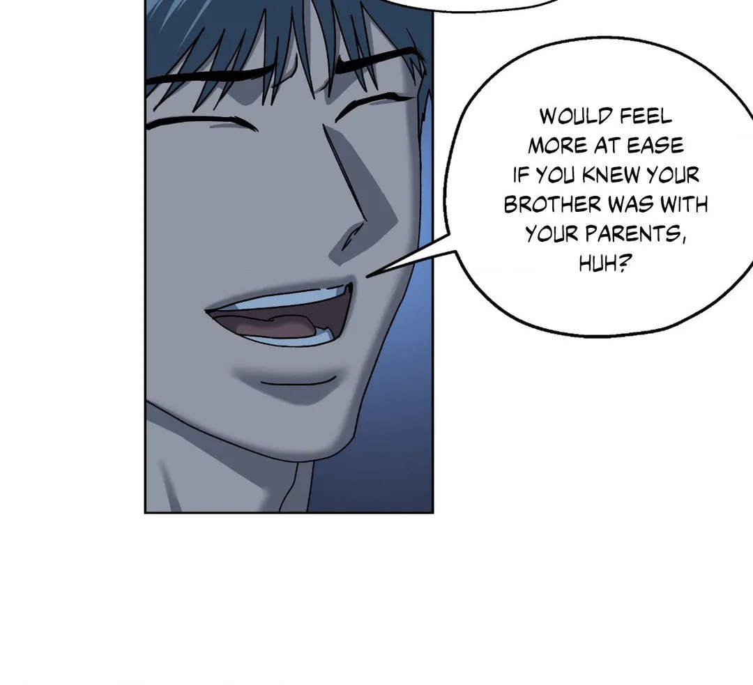 In The Deep - Chapter 16 Page 67