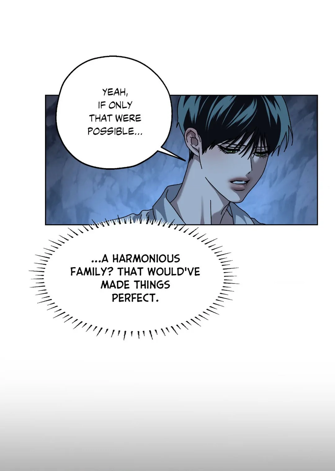 In The Deep - Chapter 16 Page 68