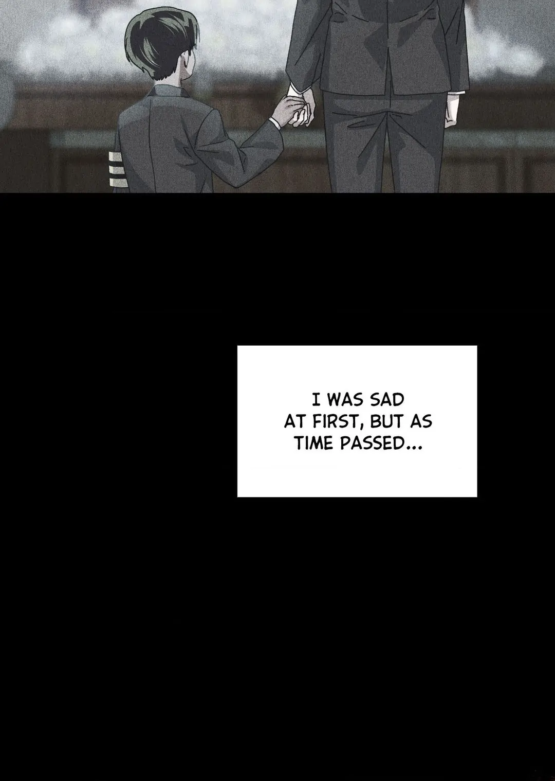 In The Deep - Chapter 16 Page 70