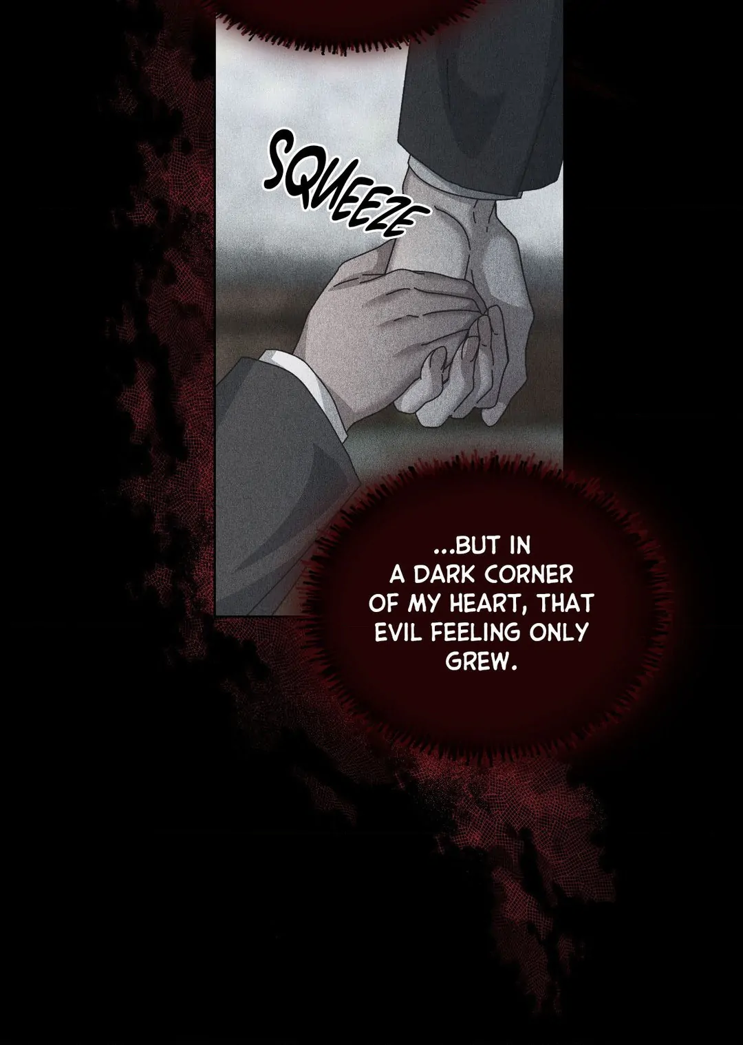 In The Deep - Chapter 16 Page 72