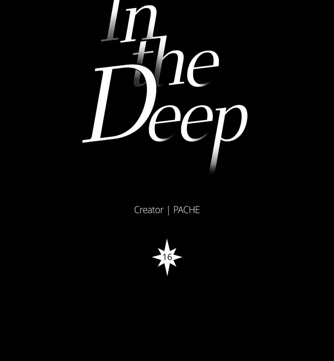 In The Deep - Chapter 16 Page 74