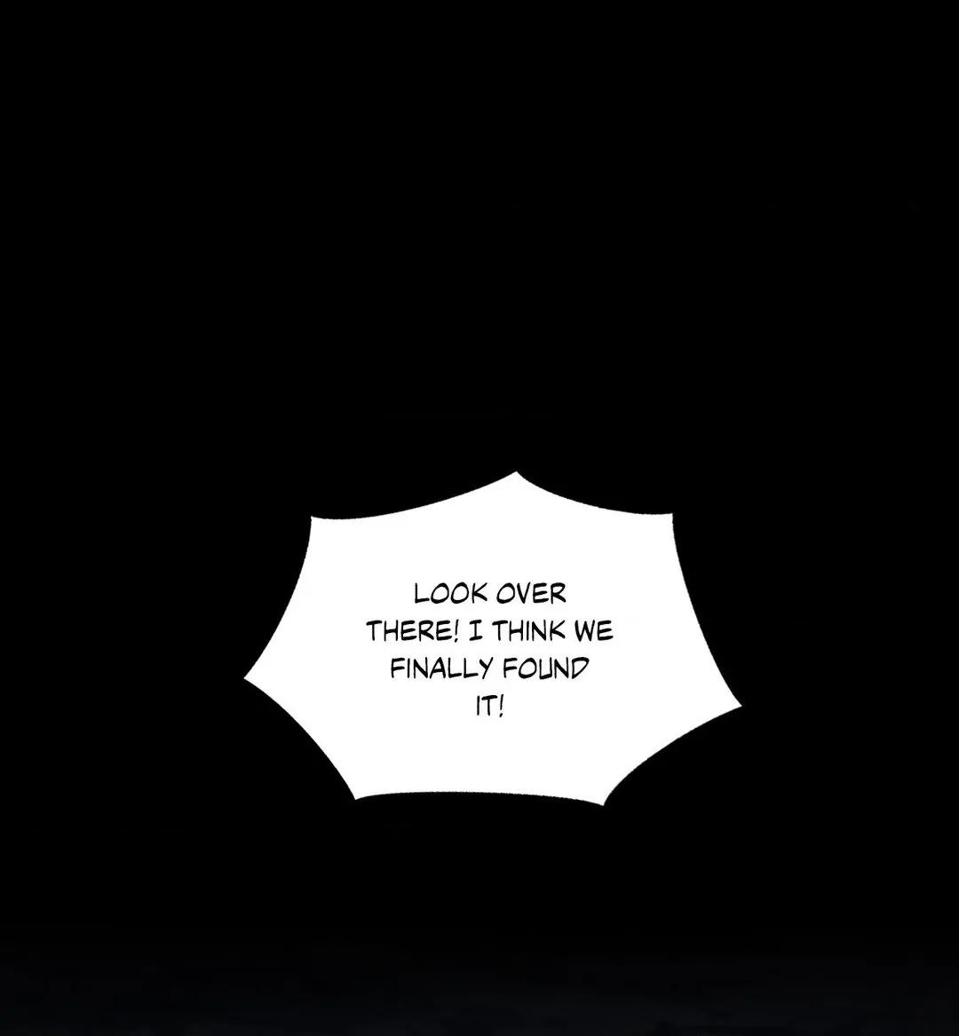 In The Deep - Chapter 16 Page 75