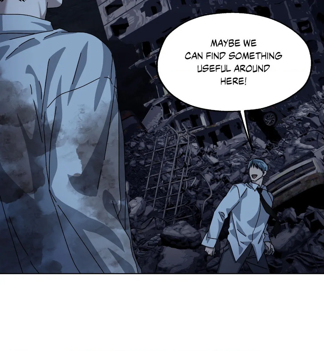 In The Deep - Chapter 16 Page 77