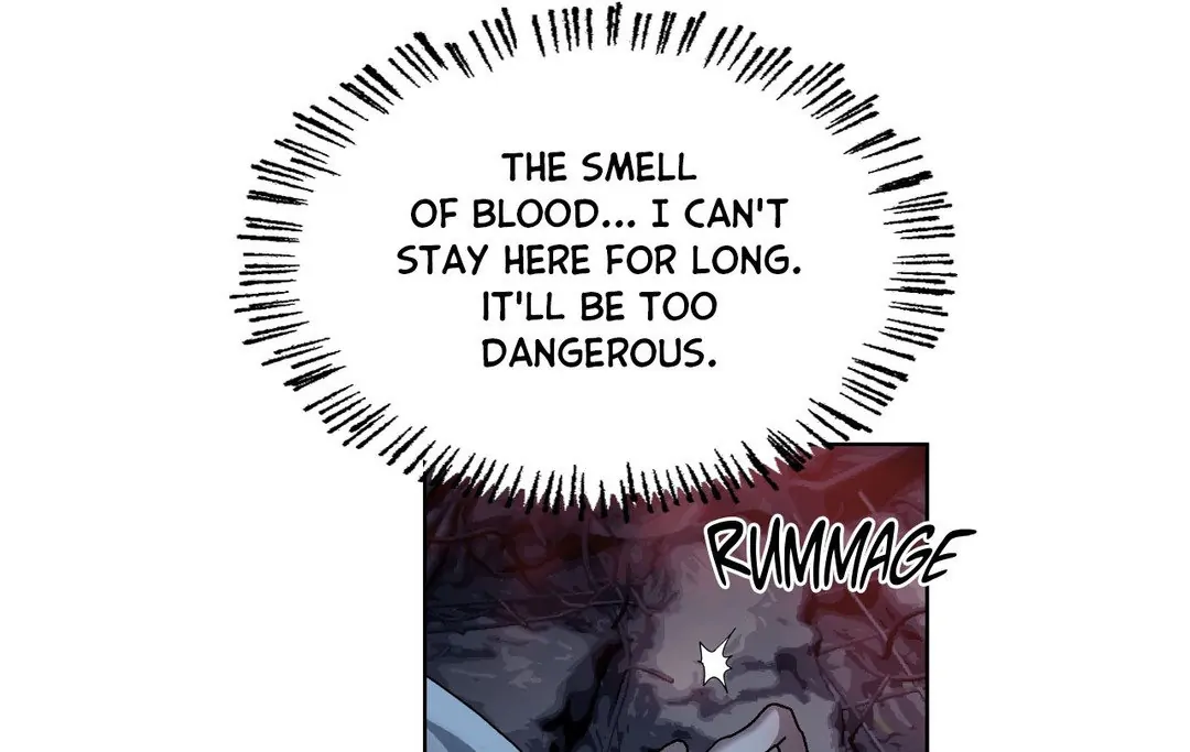 In The Deep - Chapter 16 Page 79