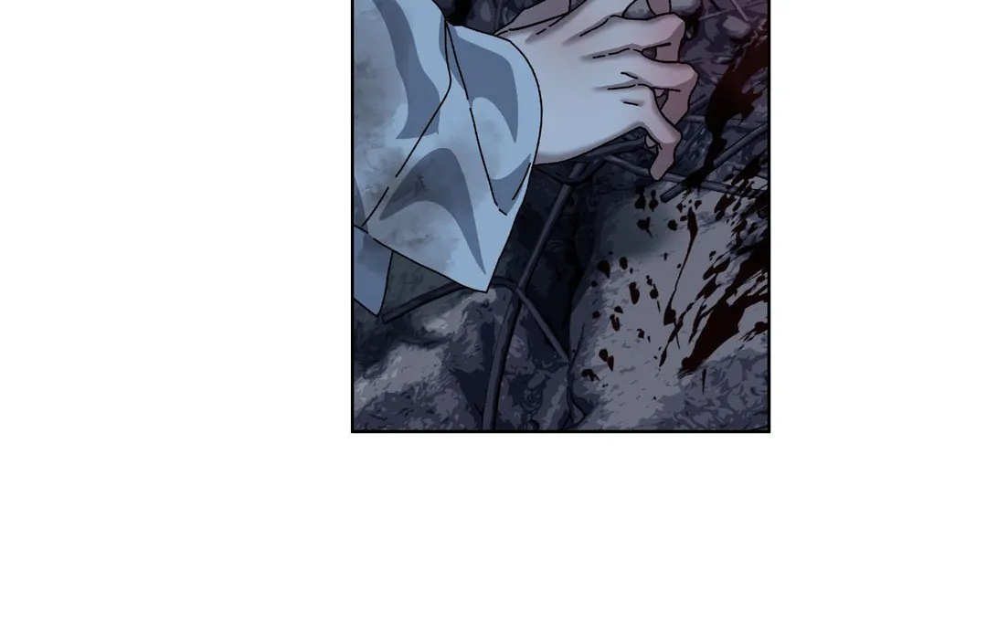 In The Deep - Chapter 16 Page 80