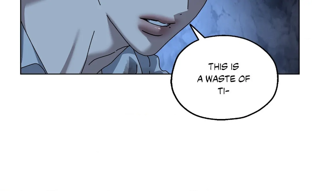In The Deep - Chapter 16 Page 90