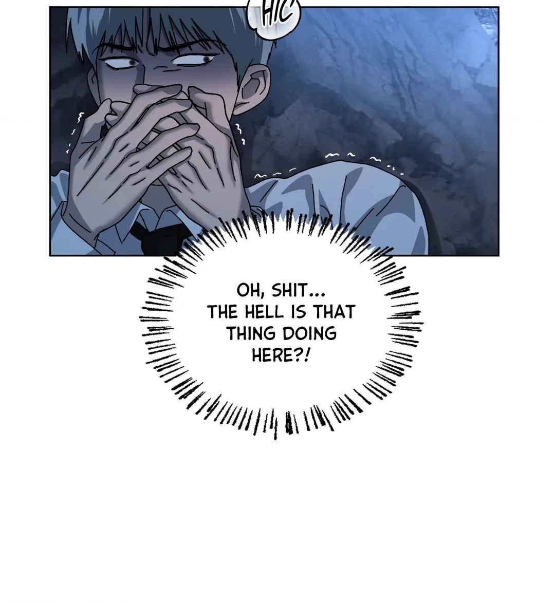 In The Deep - Chapter 16 Page 94