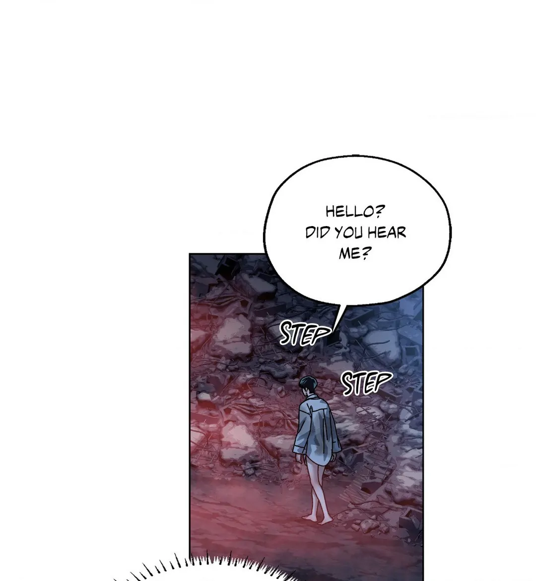 In The Deep - Chapter 16 Page 95