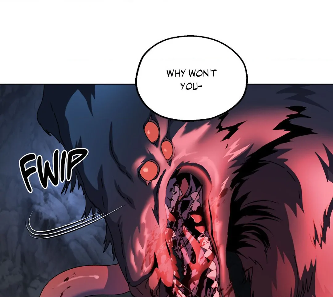 In The Deep - Chapter 16 Page 98