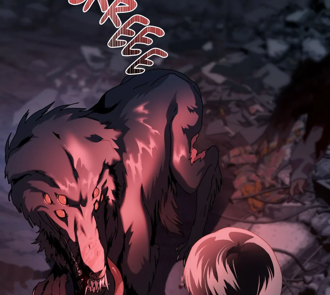 In The Deep - Chapter 16 Page 100