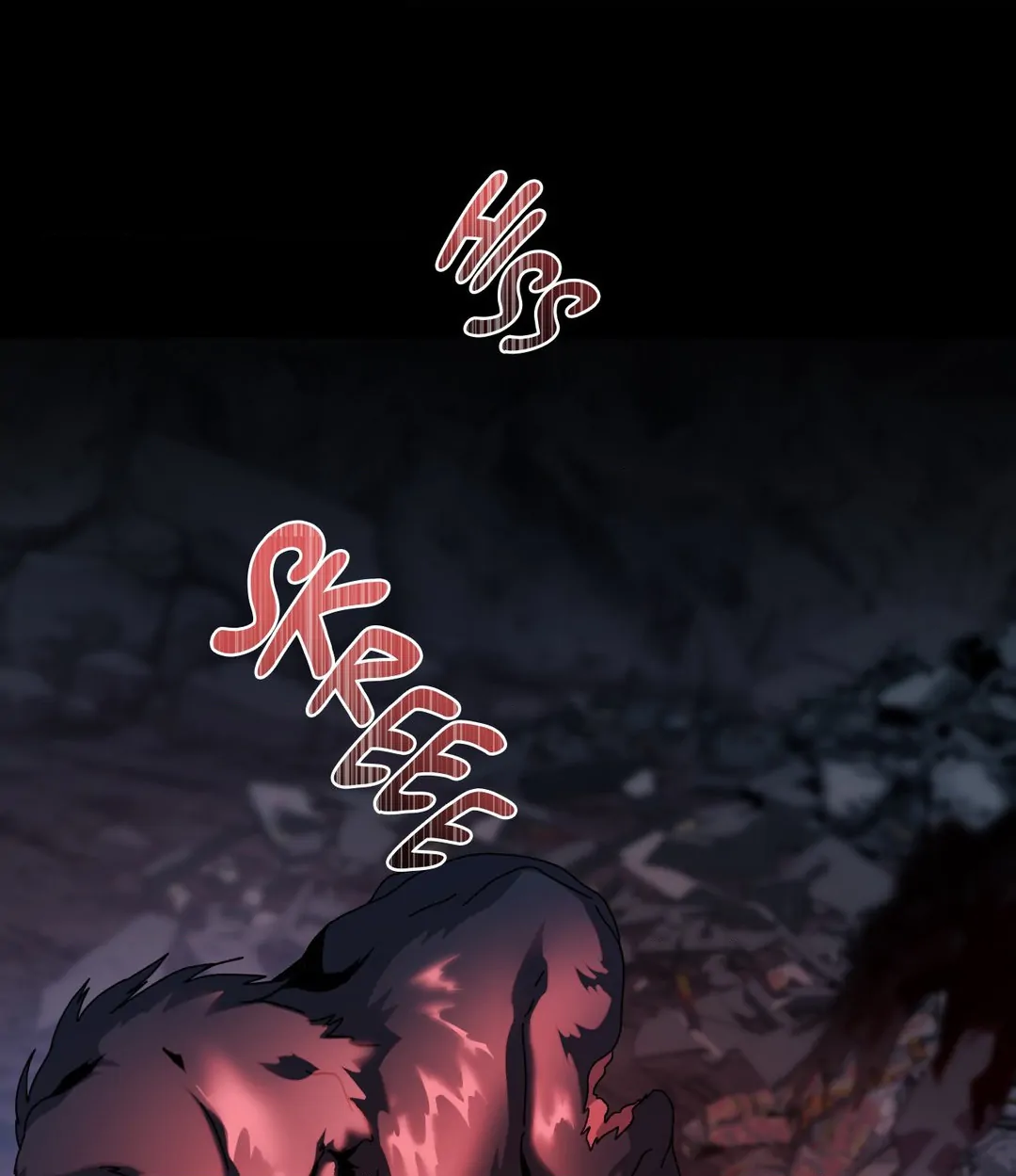 In The Deep - Chapter 17 Page 4