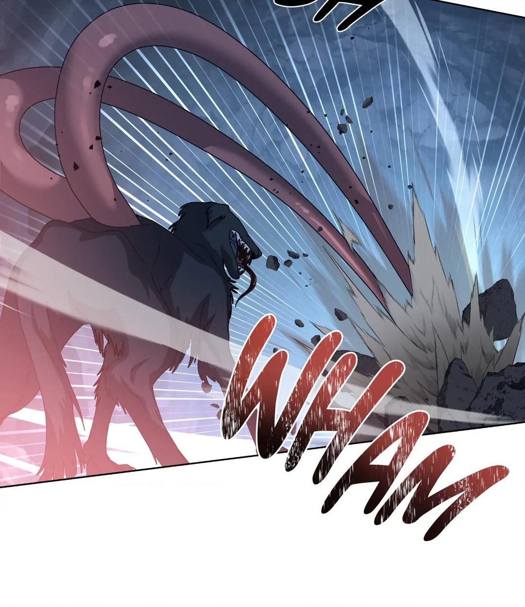 In The Deep - Chapter 17 Page 9