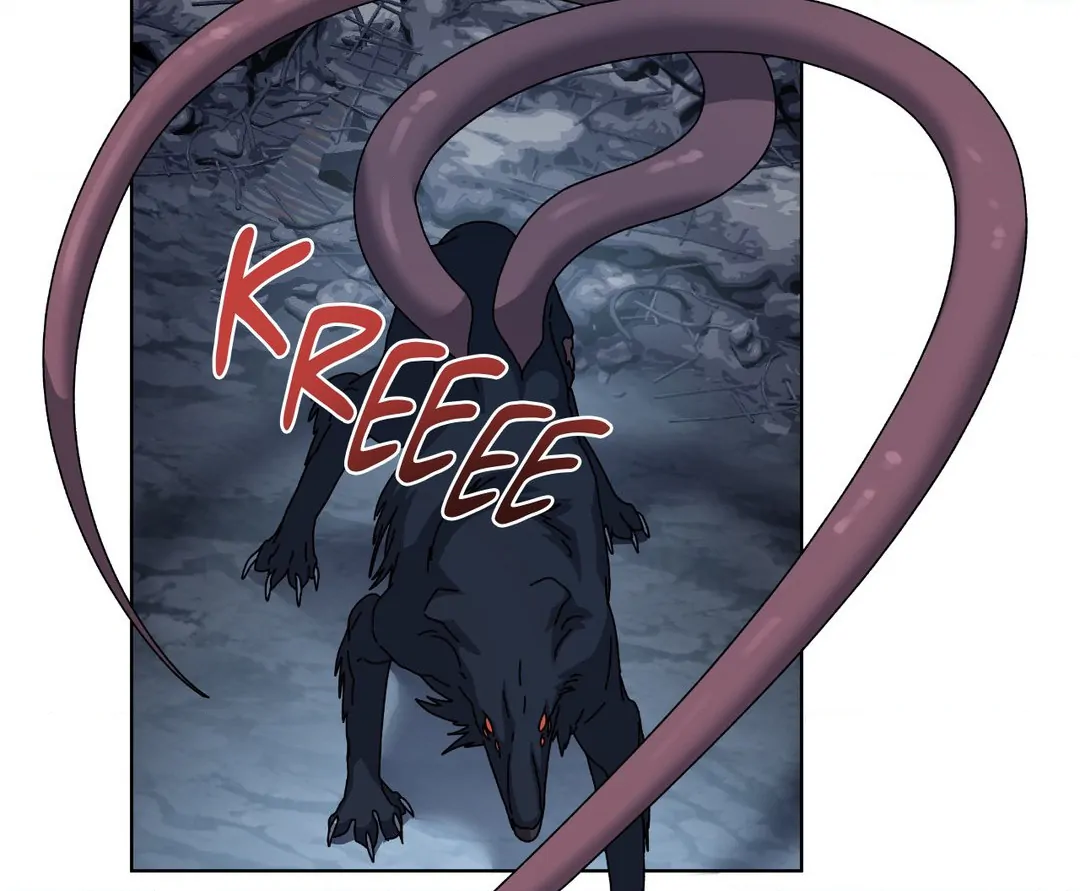 In The Deep - Chapter 17 Page 13