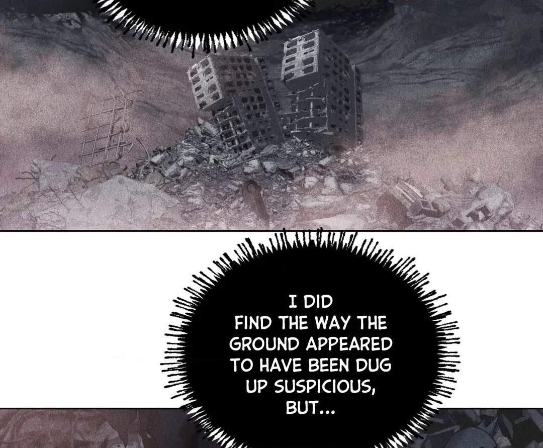 In The Deep - Chapter 17 Page 15