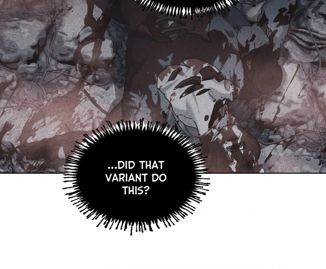In The Deep - Chapter 17 Page 16