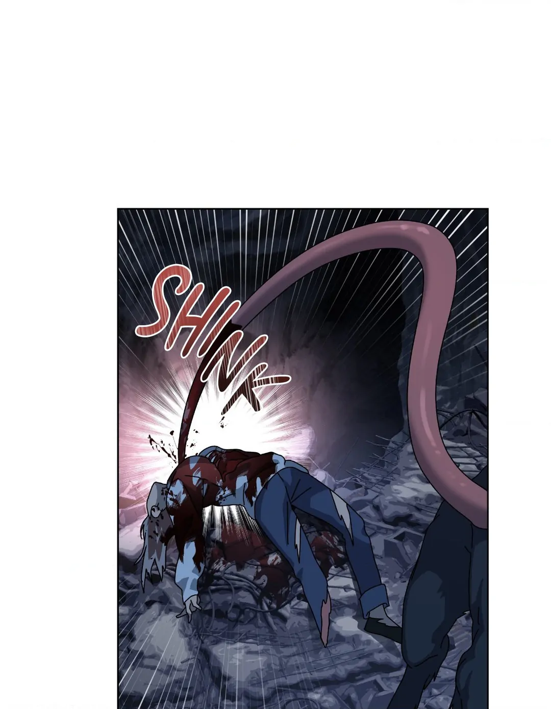 In The Deep - Chapter 17 Page 17