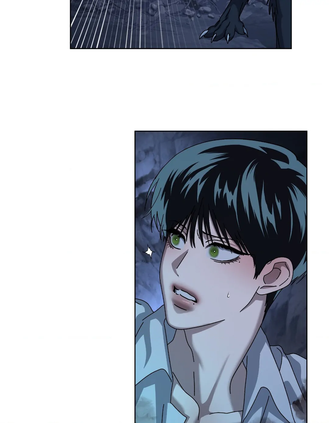 In The Deep - Chapter 17 Page 18