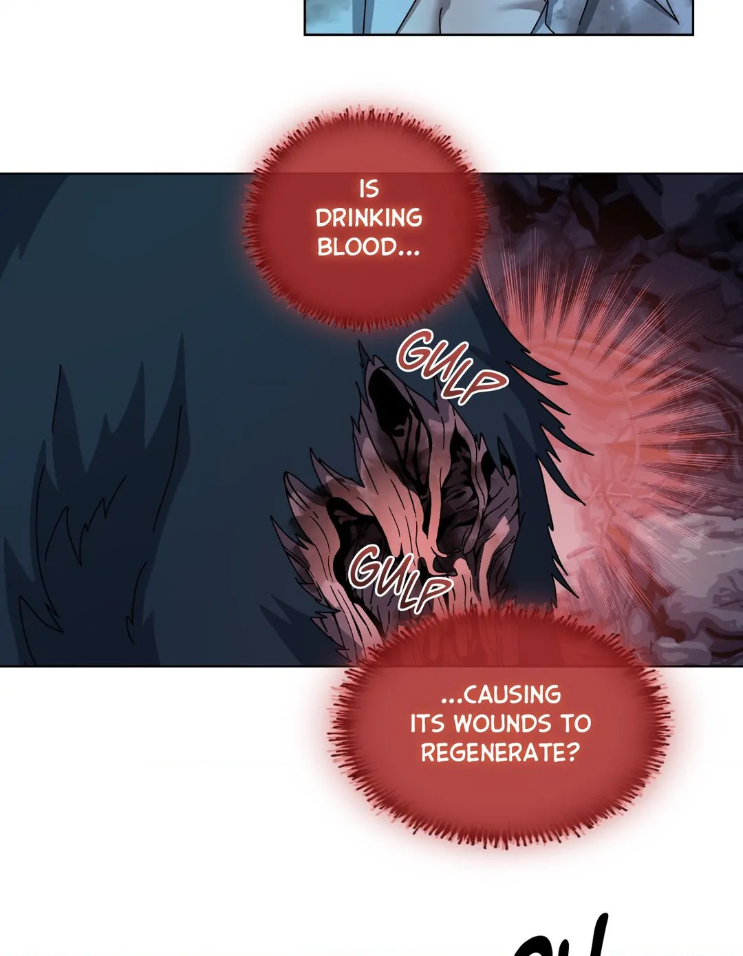 In The Deep - Chapter 17 Page 19