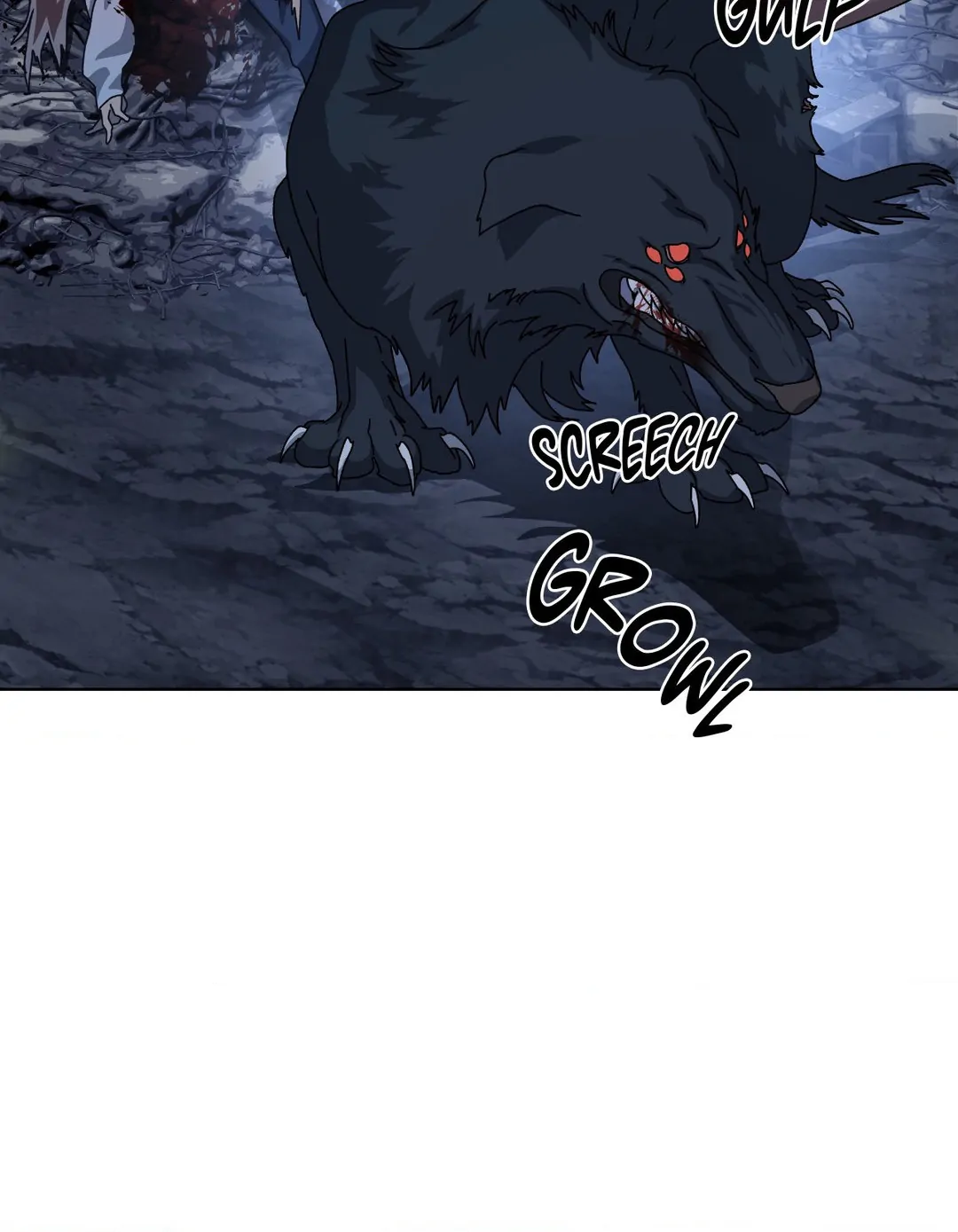 In The Deep - Chapter 17 Page 23