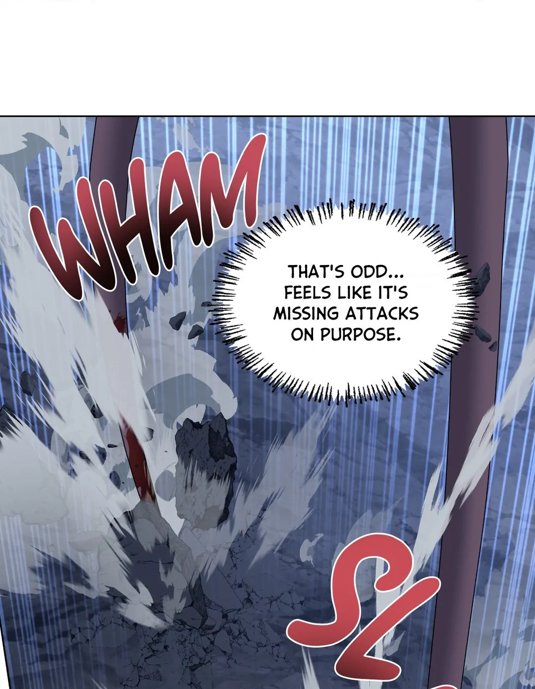 In The Deep - Chapter 17 Page 24