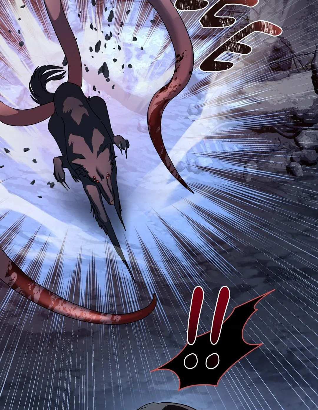 In The Deep - Chapter 17 Page 29