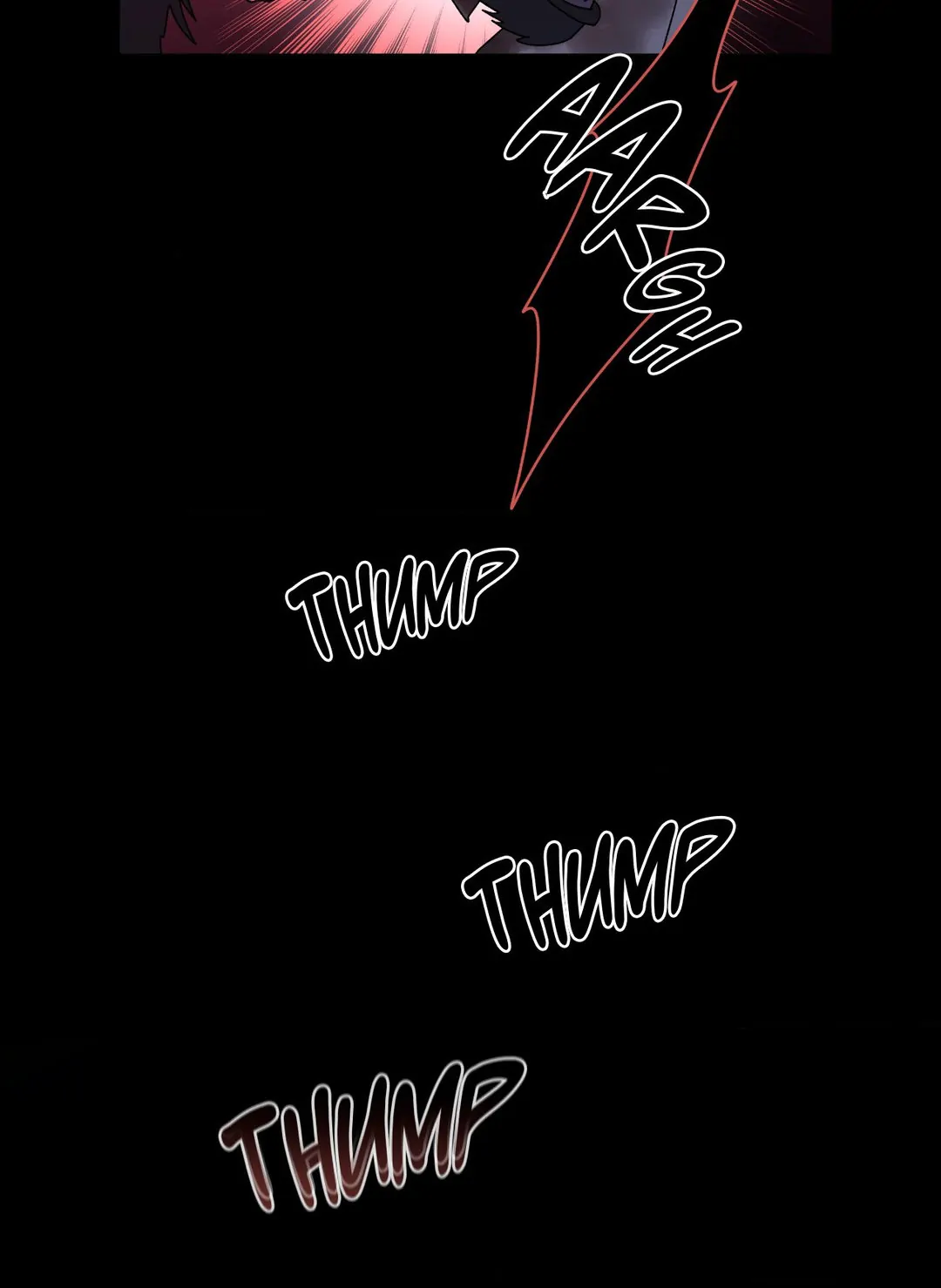 In The Deep - Chapter 17 Page 34